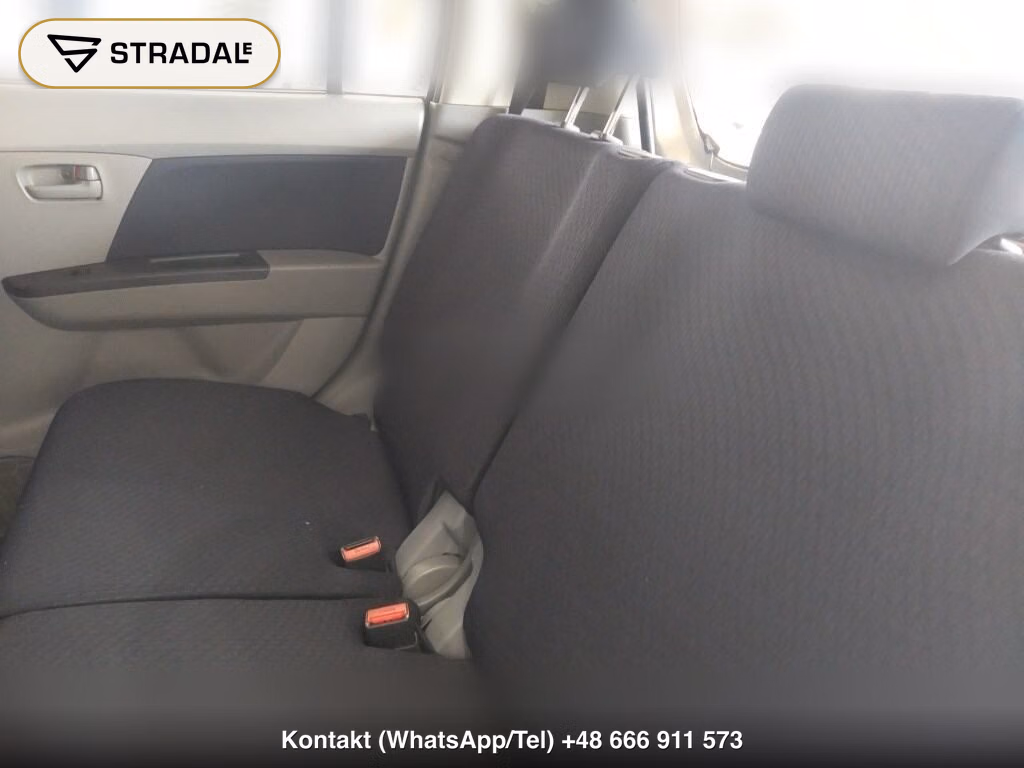 SUZUKI WAGON R 5D, miniaturka 7