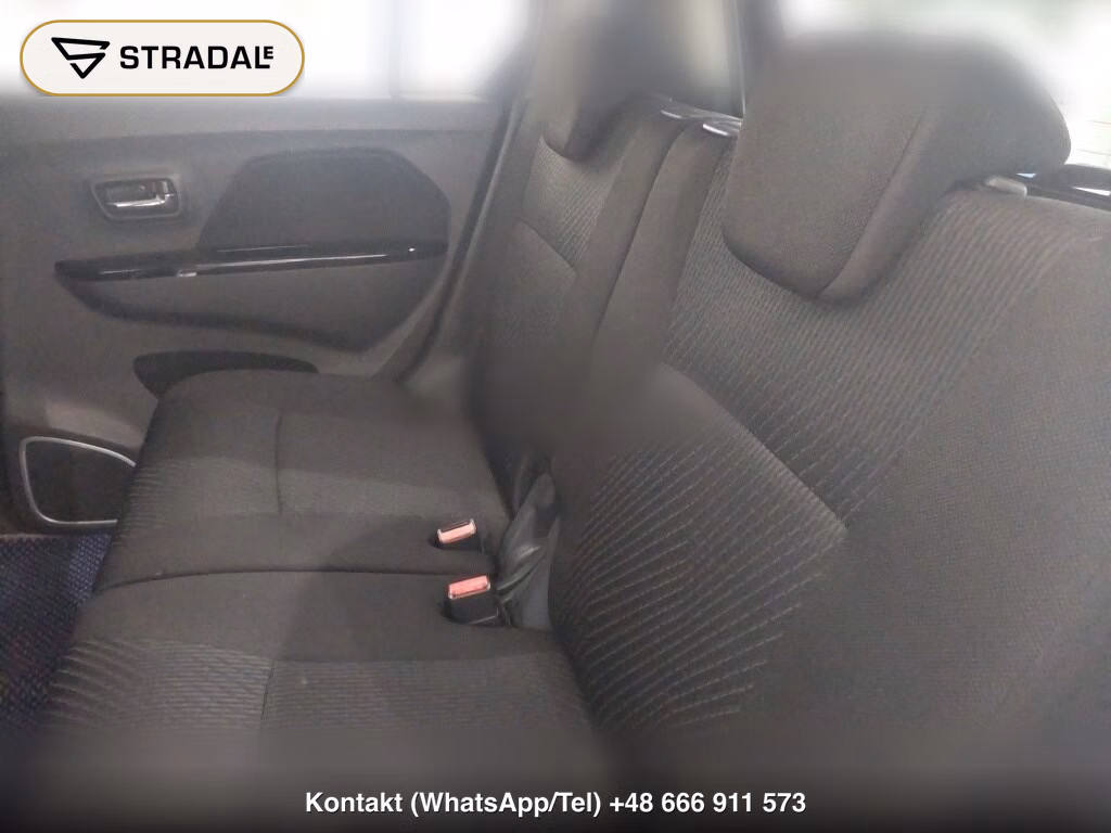 SUZUKI WAGON R STINGRAY T, miniaturka 7