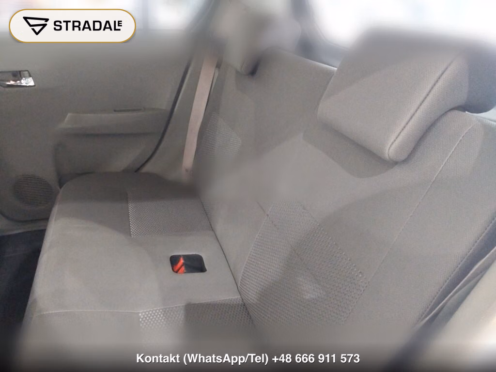 DAIHATSU MIRA E:S G SA, miniaturka 7
