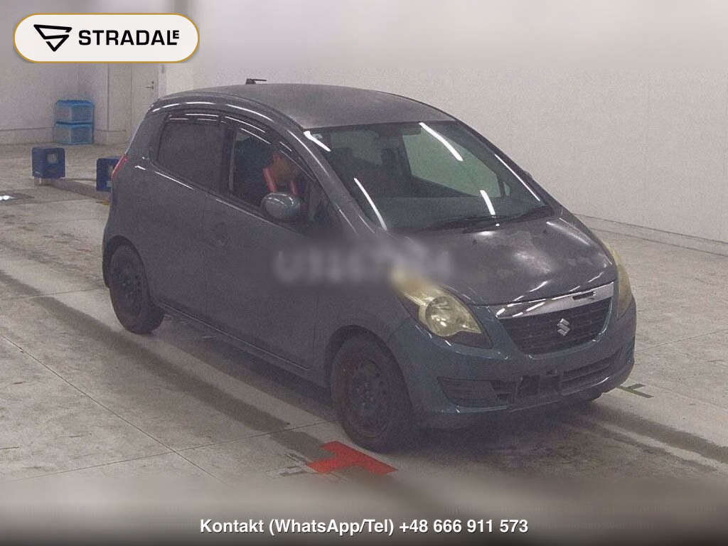 SUZUKI CERVO 5D, miniaturka 2