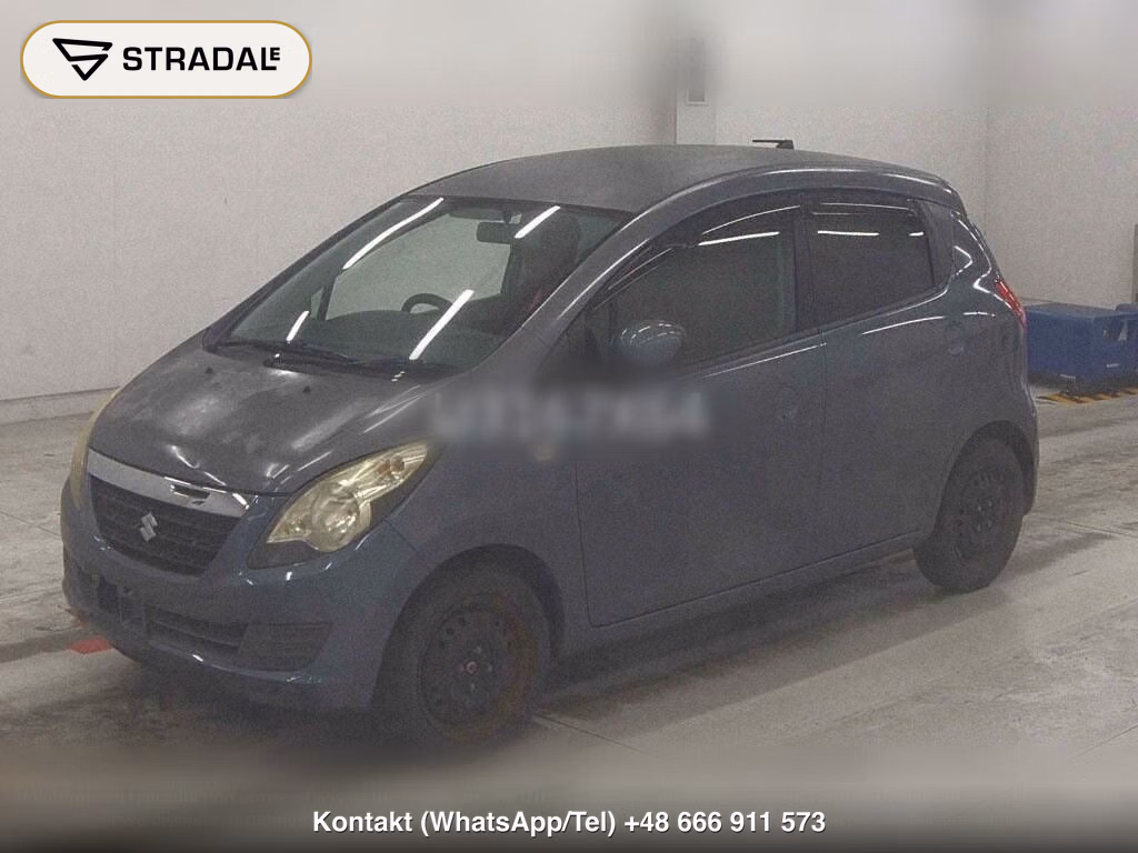 SUZUKI CERVO 5D, miniaturka 5