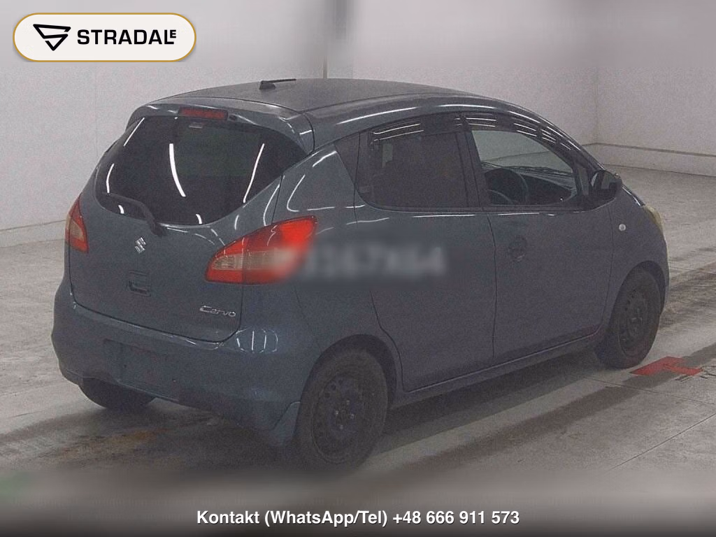 SUZUKI CERVO 5D, miniaturka 6