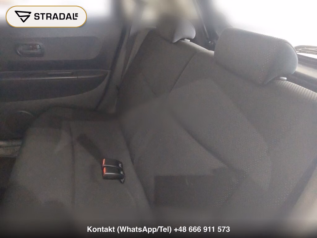 SUZUKI CERVO 5D, miniaturka 7