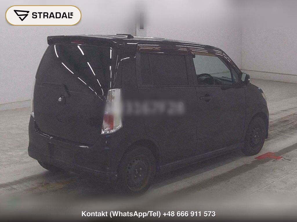 SUZUKI WAGON R 5D, miniaturka 6