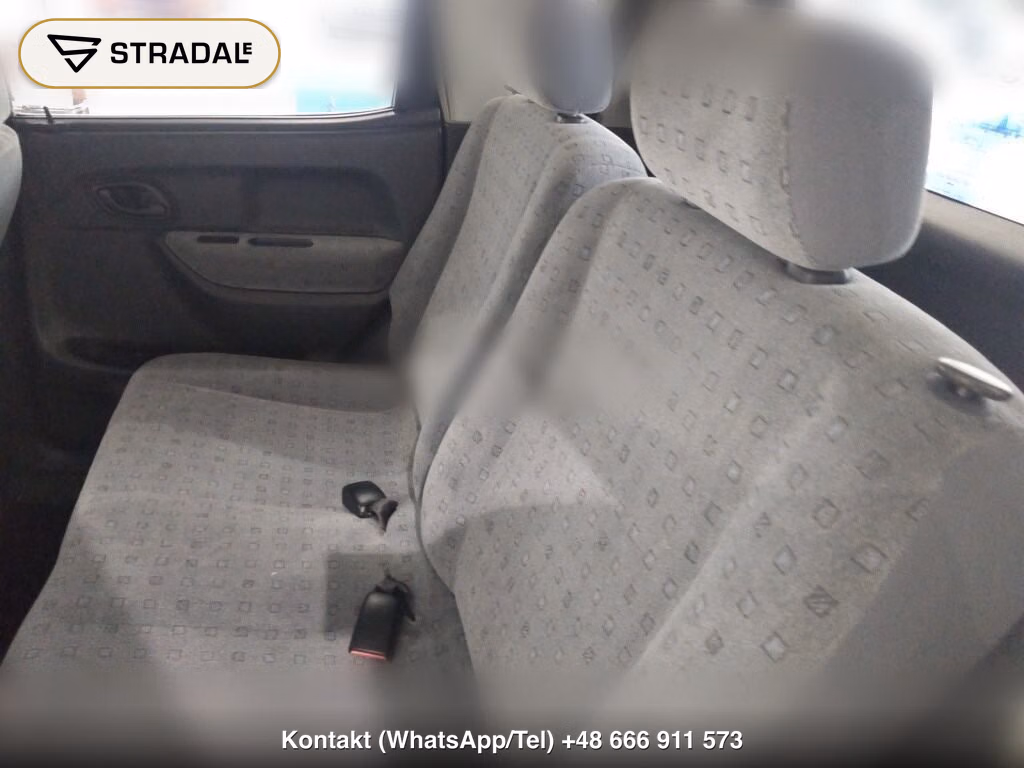SUZUKI KEI 5D A SPECIAL, miniaturka 7