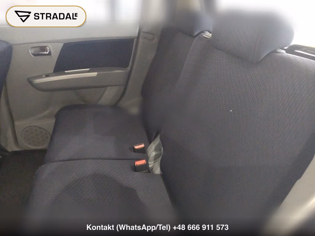 SUZUKI WAGON R 5D FX LIMITED, miniaturka 7