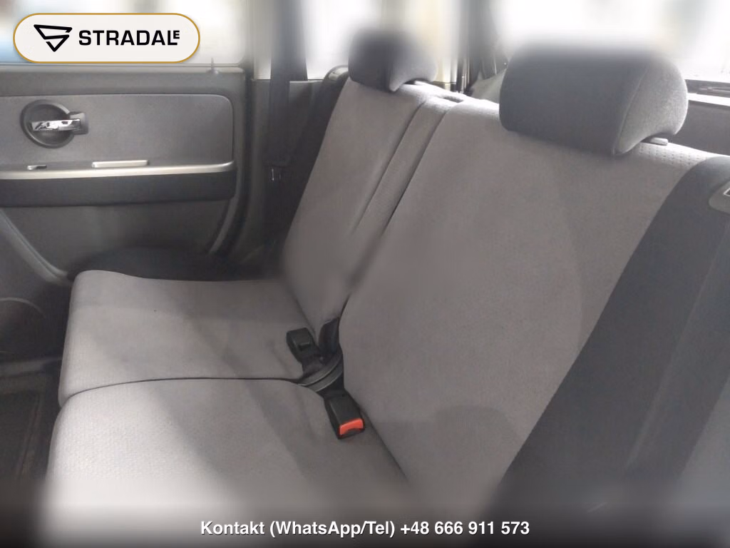 SUZUKI WAGON R 5D FX-S LIMITED, miniaturka 7