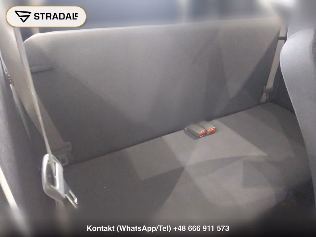 DAIHATSU MIRA 3D TX, miniaturka 7