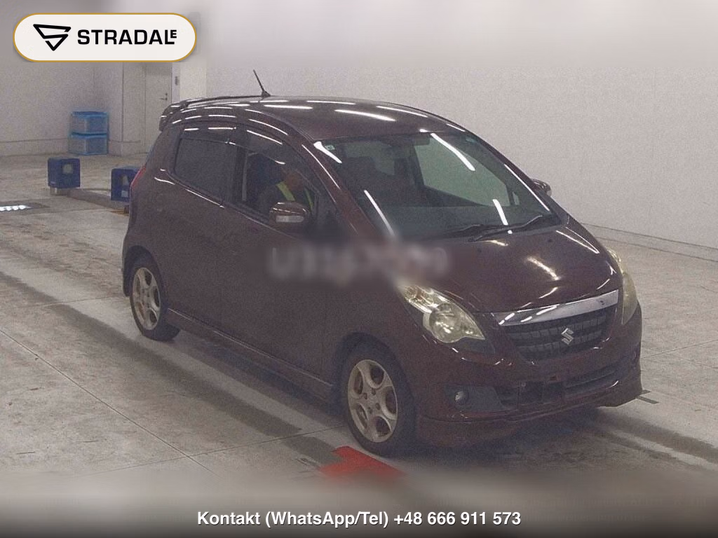 SUZUKI CERVO 5D G LIMITED, miniaturka 2