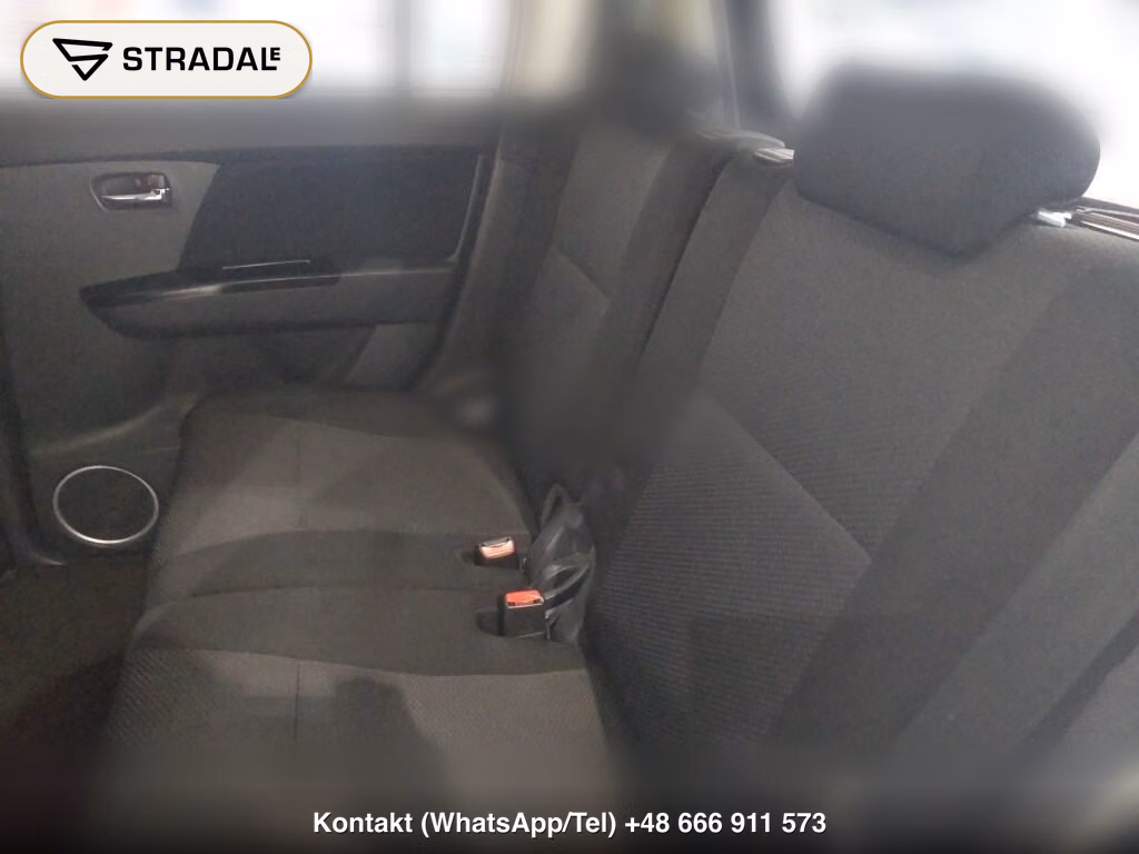 SUZUKI WAGON R STINGRAY, miniaturka 7