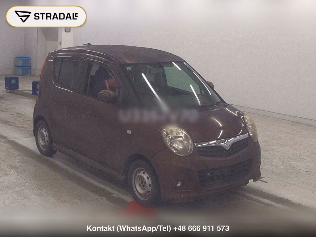 SUZUKI MR WAGON WIT XS, miniaturka 2