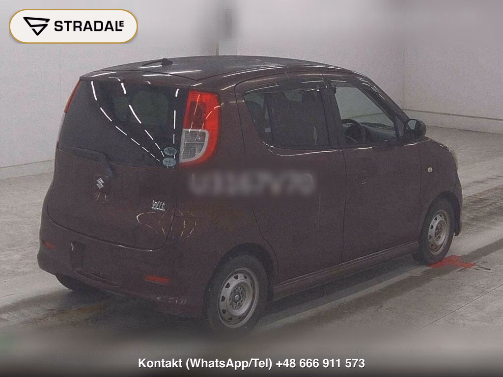 SUZUKI MR WAGON WIT XS, miniaturka 6