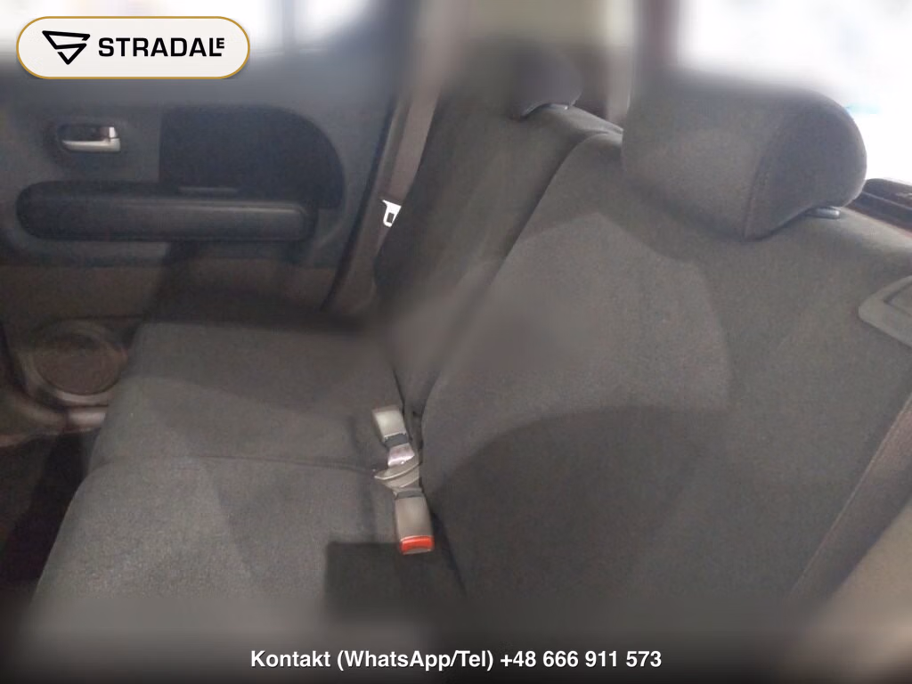 SUZUKI MR WAGON WIT XS, miniaturka 7