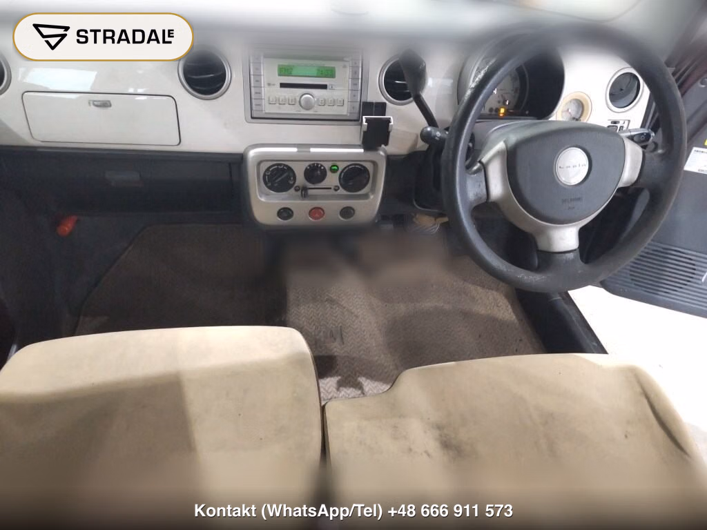 SUZUKI ALTO LAPIN G SELECTION Ⅲ, miniaturka 4