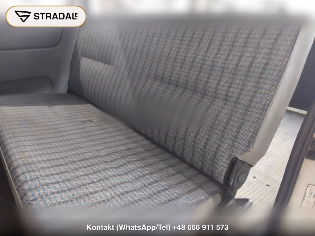 HONDA ACTY VAN, miniaturka 7