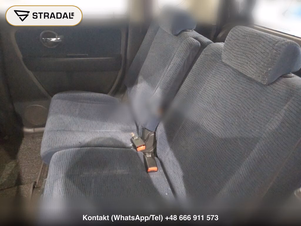 SUZUKI WAGON R 5D, miniaturka 7