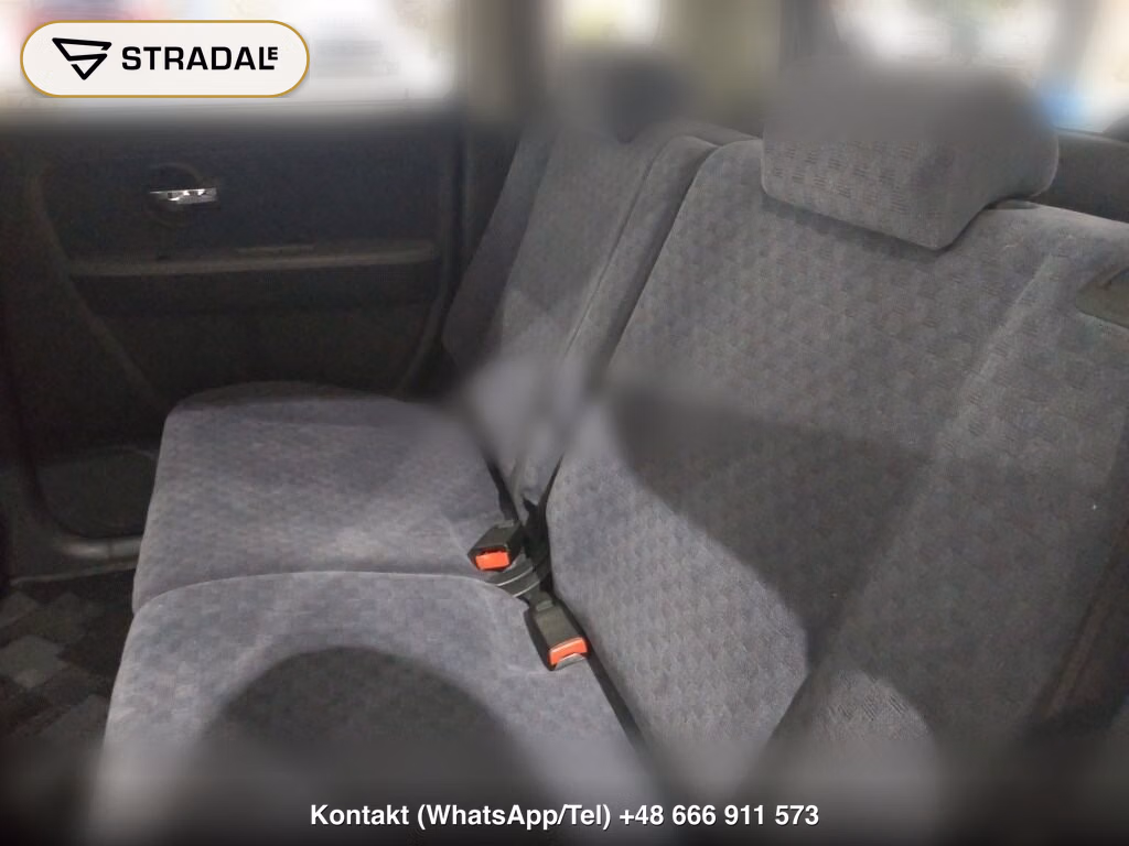 SUZUKI WAGON R 5D FX, miniaturka 7