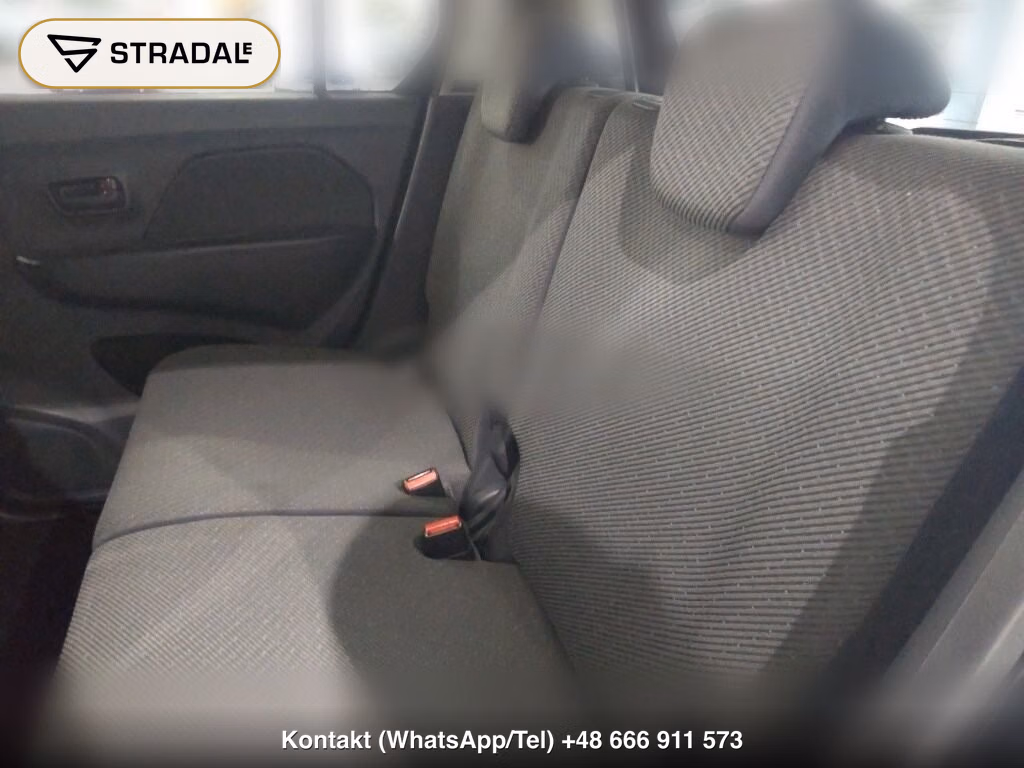 SUZUKI WAGON R 5D FX, miniaturka 7