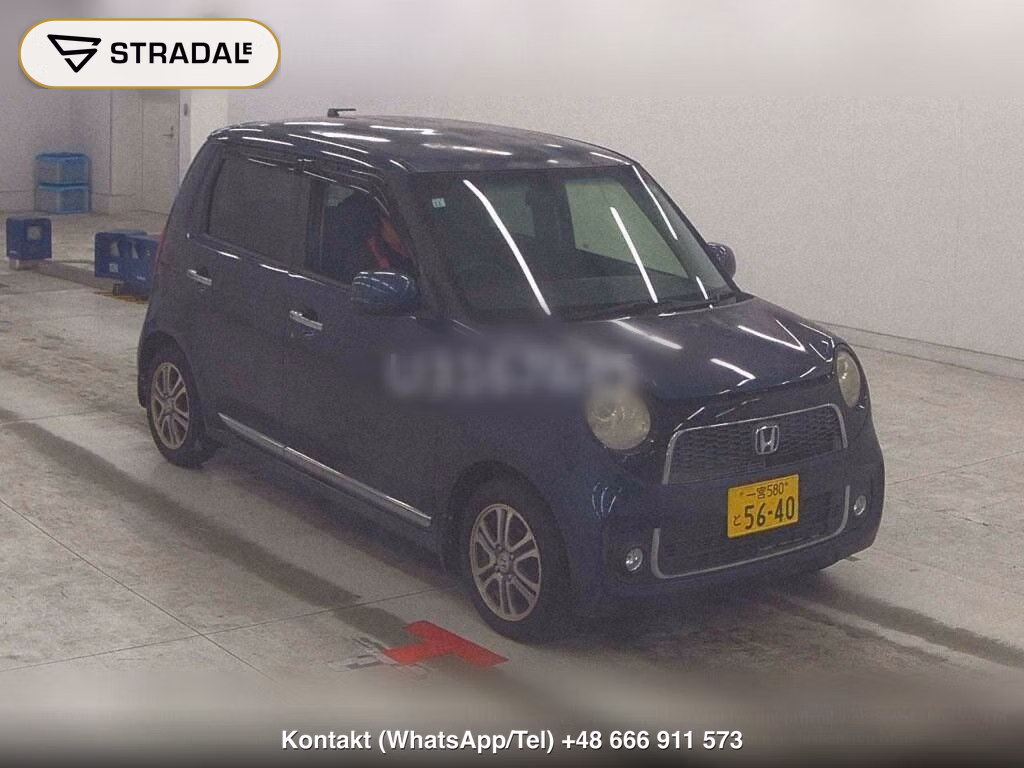 HONDA N-ONE PREMIUM･L PACKAGE, miniaturka 2
