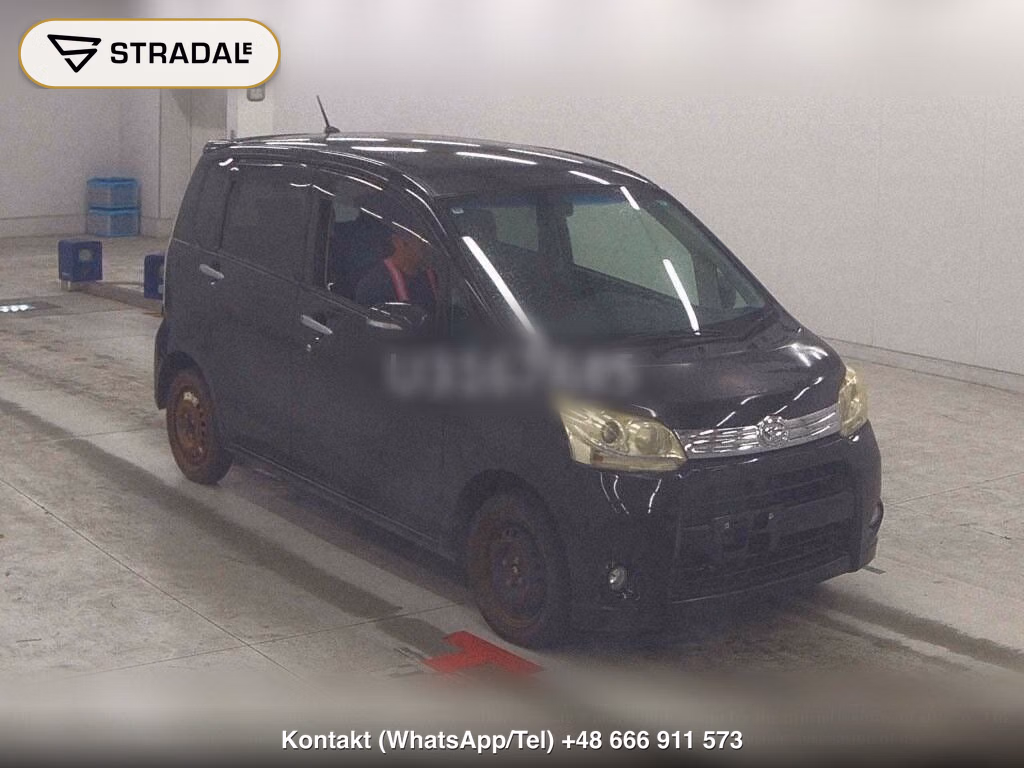 DAIHATSU MOVE, miniaturka 2