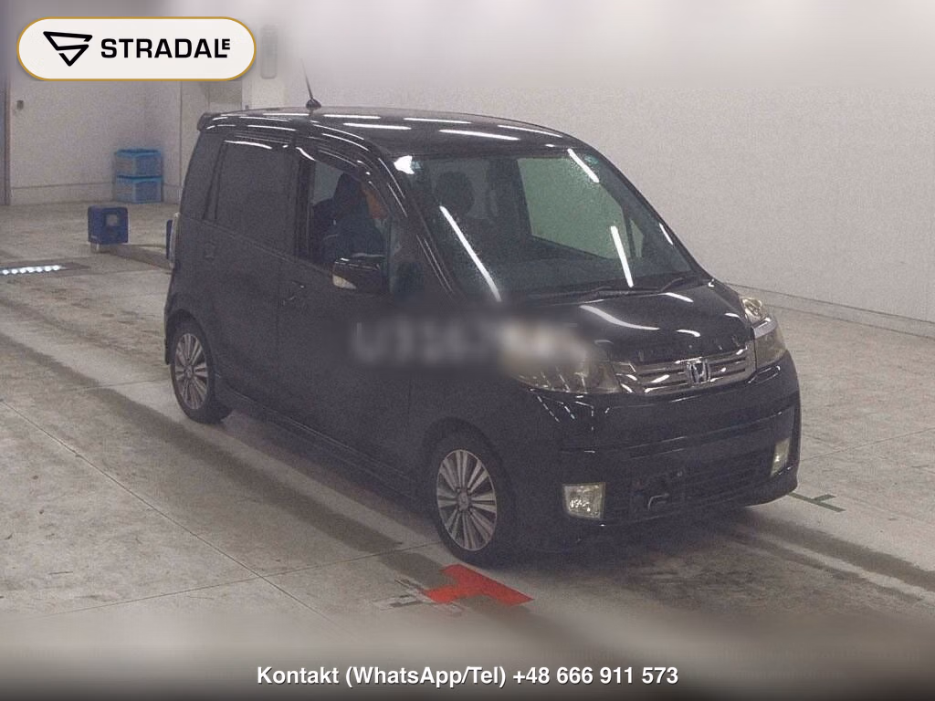 HONDA LIFE 5D DIVA SMART SPECIALS, miniaturka 2