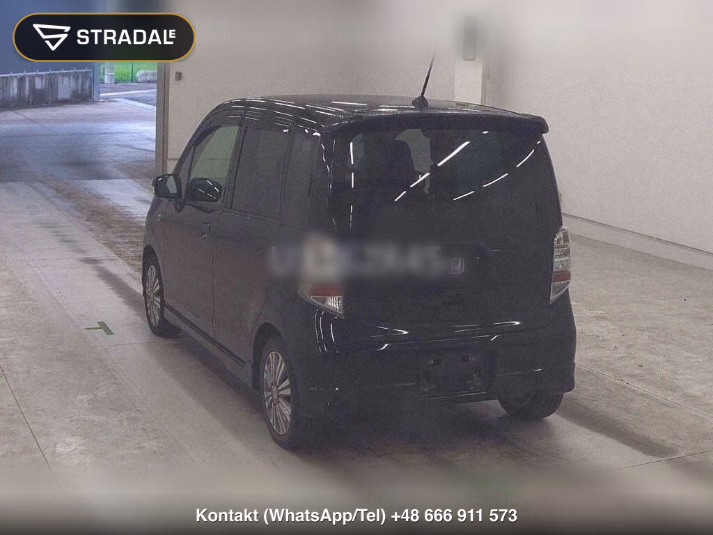 HONDA LIFE 5D DIVA SMART SPECIALS, miniaturka 3