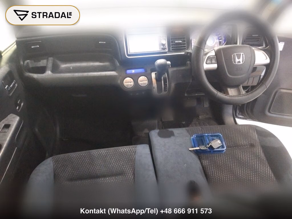 HONDA LIFE 5D DIVA SMART SPECIALS, miniaturka 4