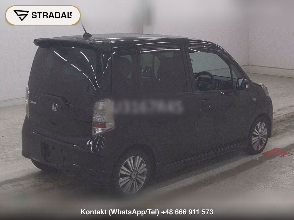 HONDA LIFE 5D DIVA SMART SPECIALS, miniaturka 6