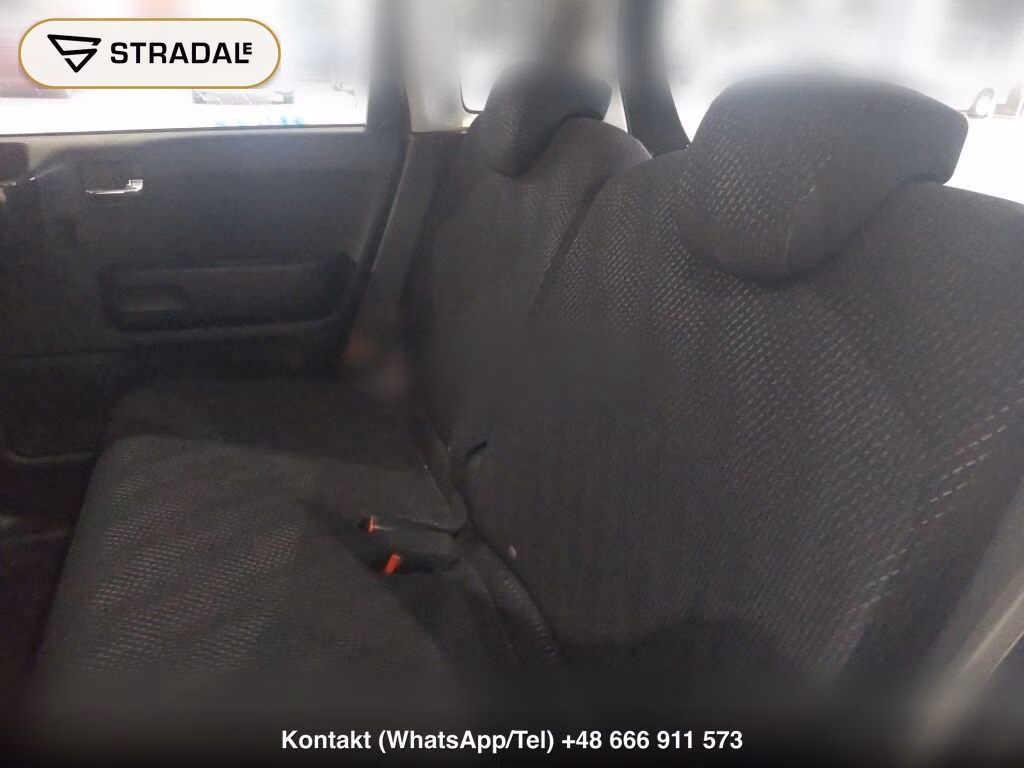 HONDA LIFE 5D DIVA SMART SPECIALS, miniaturka 7