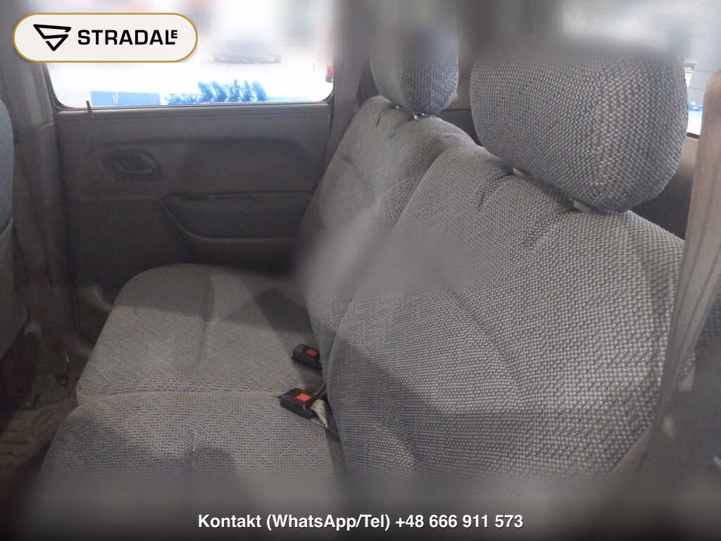 SUZUKI WAGON R 5D, miniaturka 7