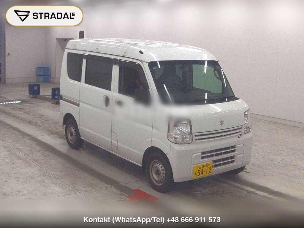 SUZUKI EVERY 5D PC, miniaturka 2