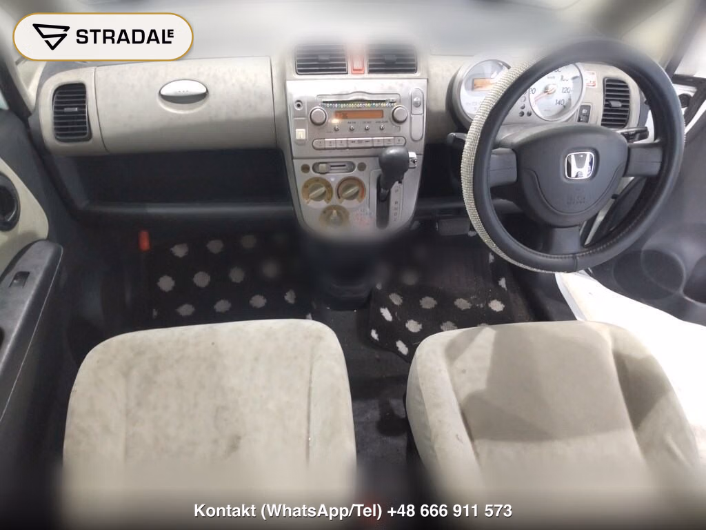 HONDA LIFE 5D C, miniaturka 4