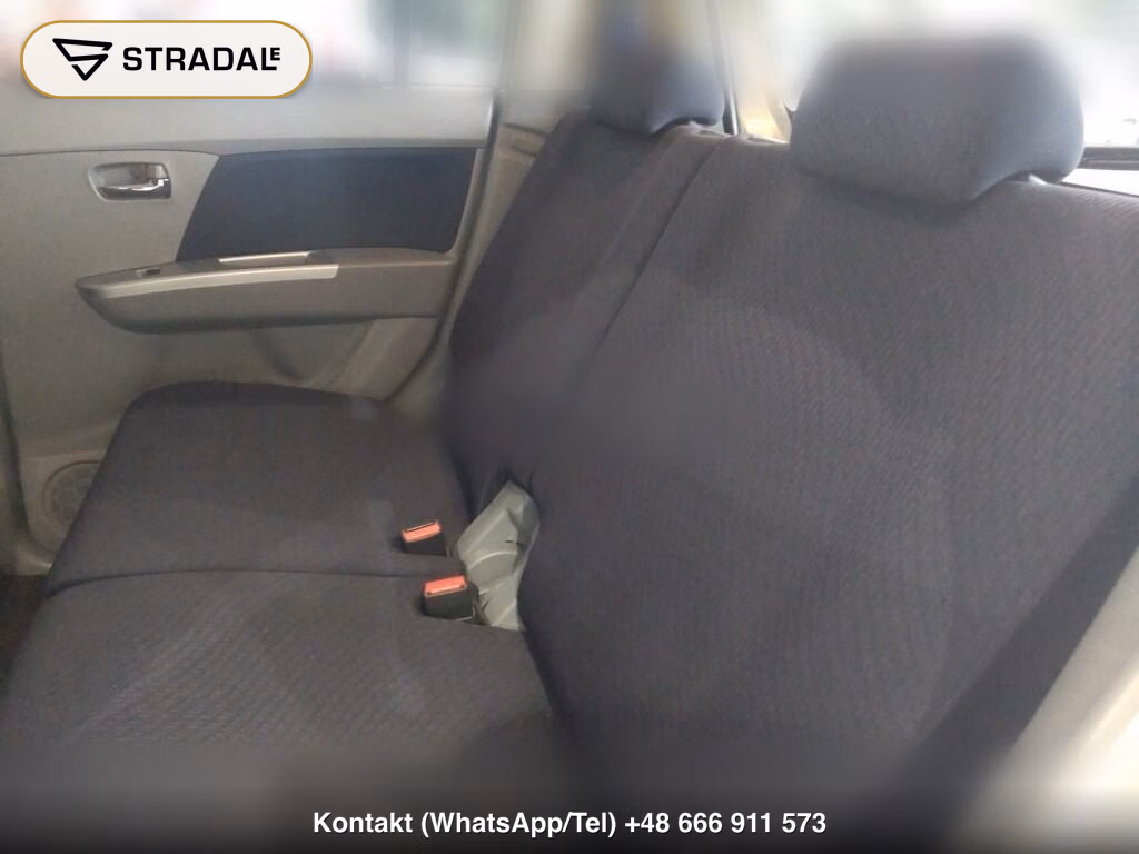 SUZUKI WAGON R 5D FX LIMITED, miniaturka 7