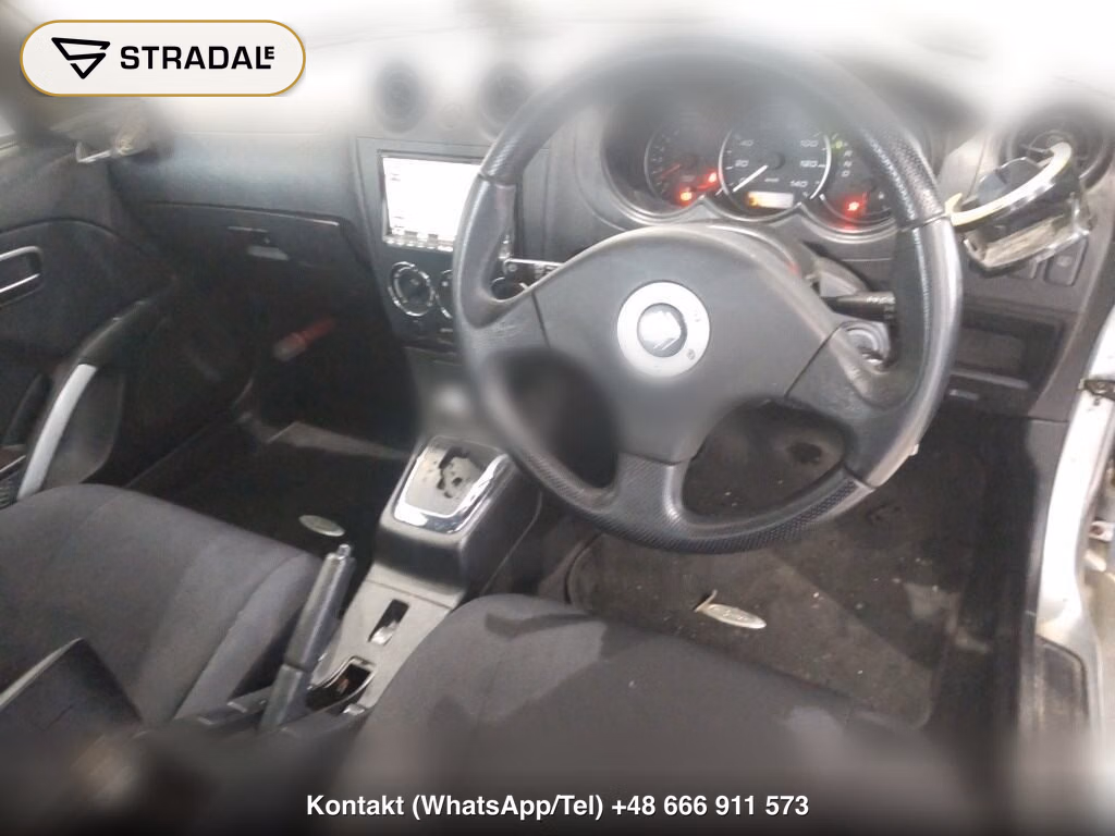 DAIHATSU COPEN OP ACTIVE TOP, miniaturka 4