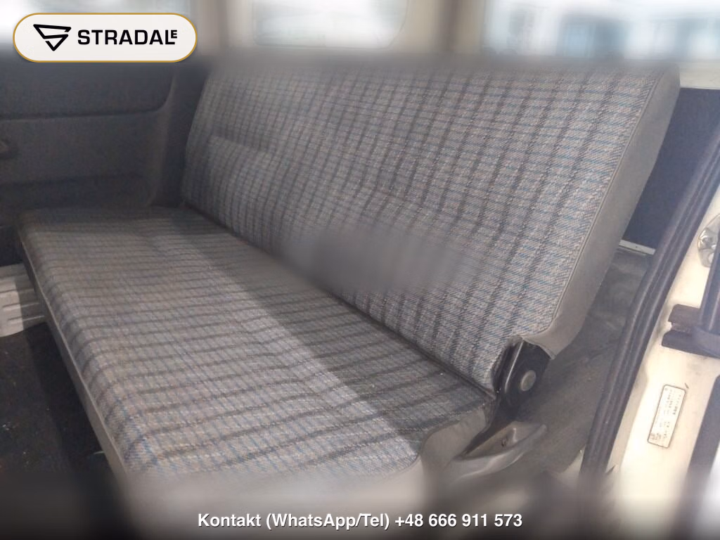 HONDA ACTY VAN, miniaturka 7