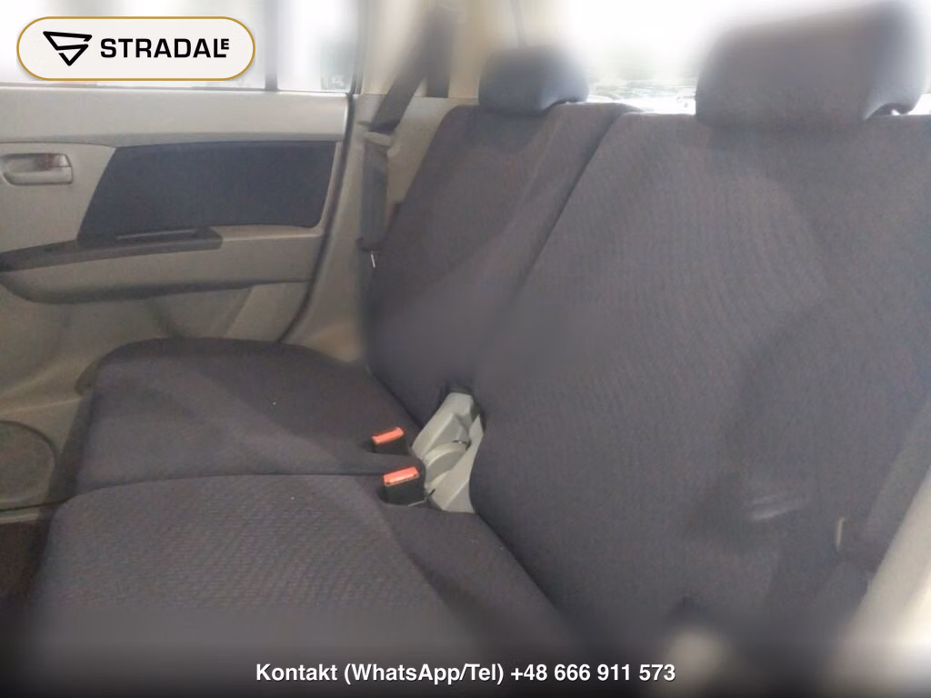 SUZUKI WAGON R 5D FX, miniaturka 7