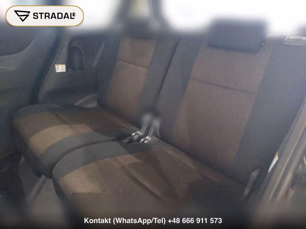 NISSAN ROOX HIGHWAY STAR LIMITED, miniaturka 7