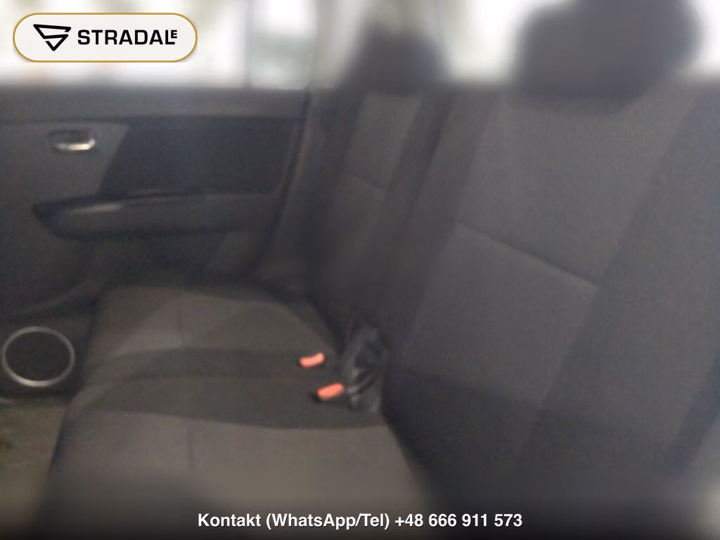 SUZUKI WAGON R STINGRAY X, miniaturka 7