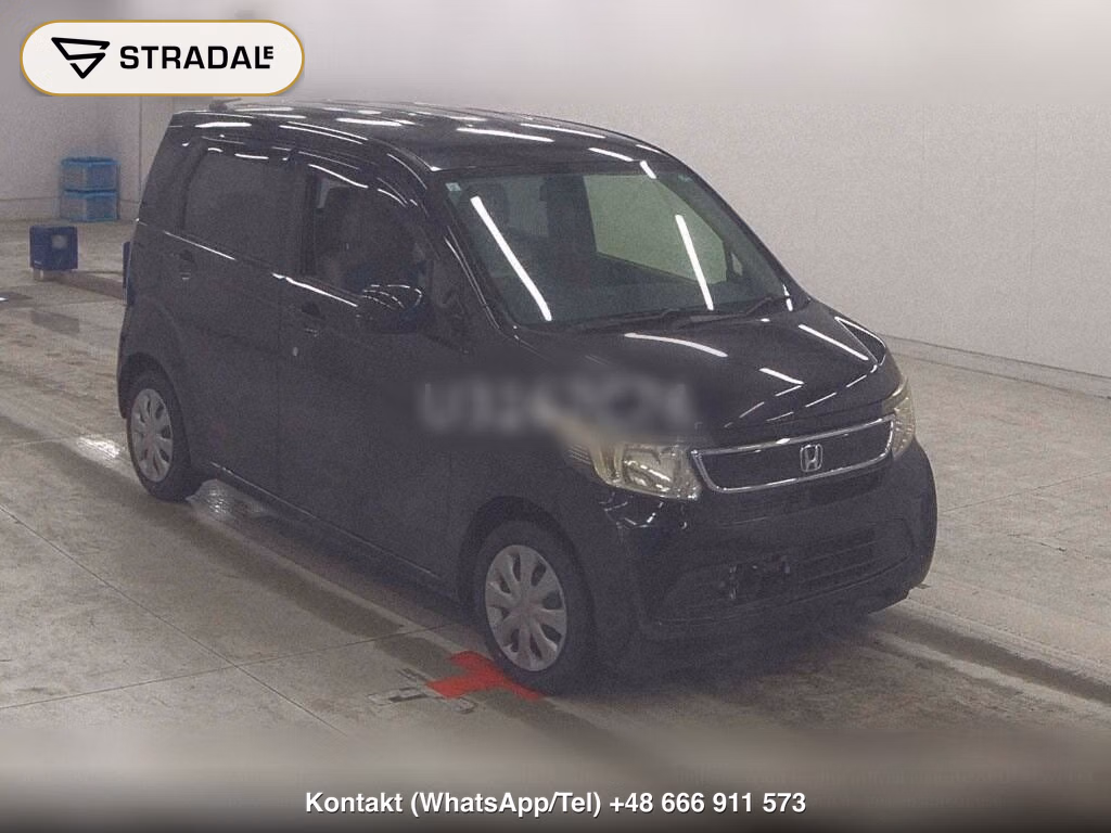 HONDA N-WGN G, miniaturka 2