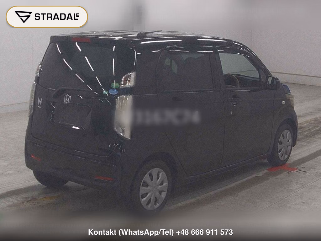 HONDA N-WGN G, miniaturka 6