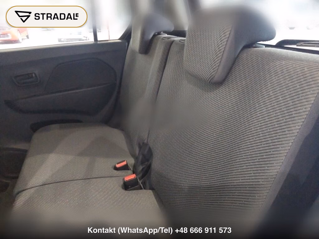 SUZUKI WAGON R 5D FX, miniaturka 7