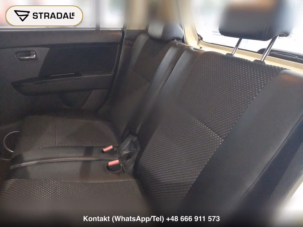 SUZUKI WAGON R STINGRAY LIMITED, miniaturka 7