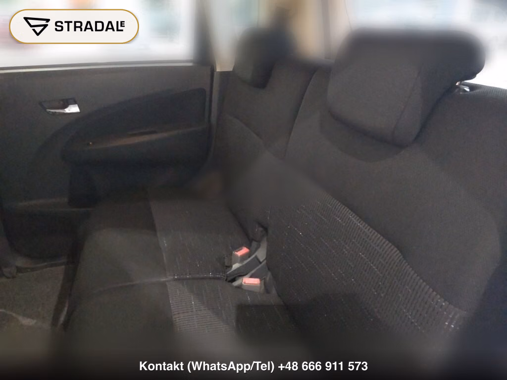 DAIHATSU MOVE CUSTOM RS, miniaturka 7
