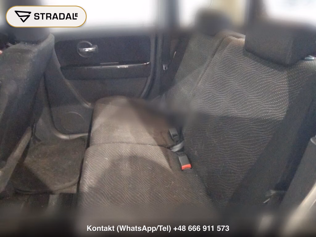 SUZUKI WAGON R 5D STINGRAY X, miniaturka 7