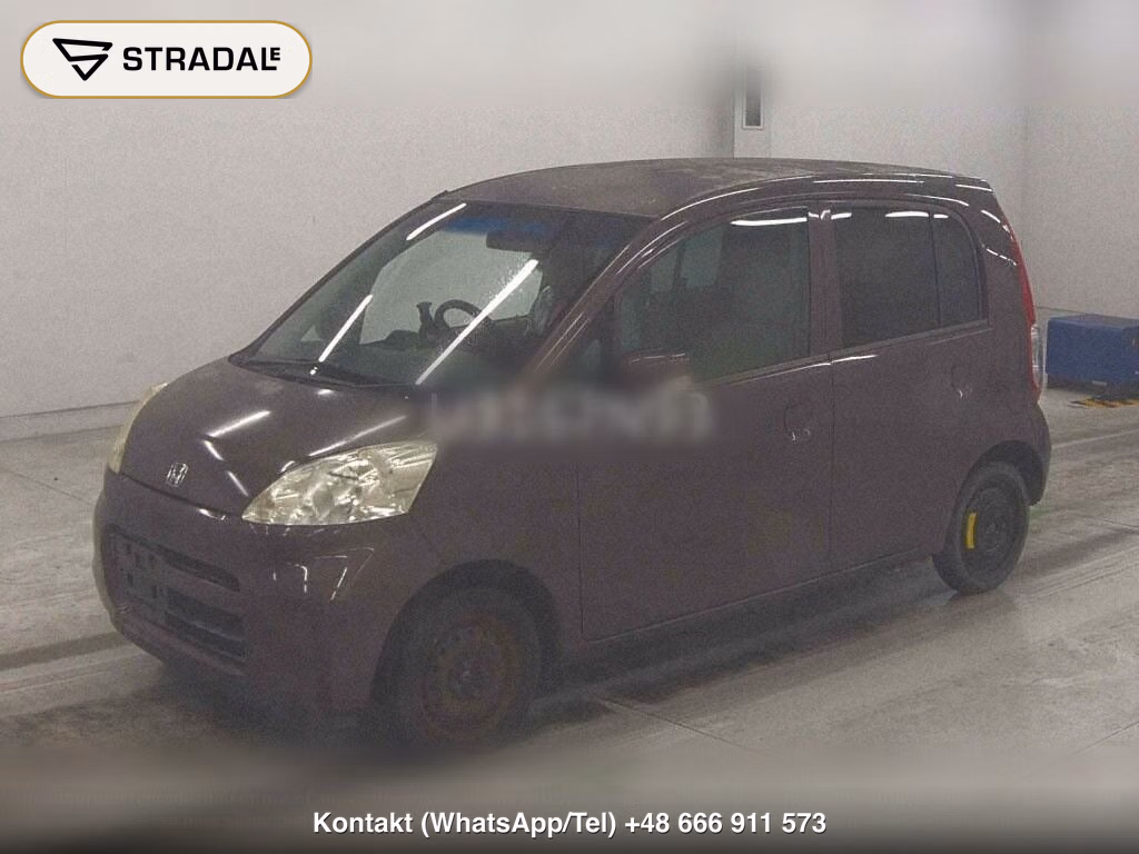 HONDA LIFE 5D, miniaturka 5