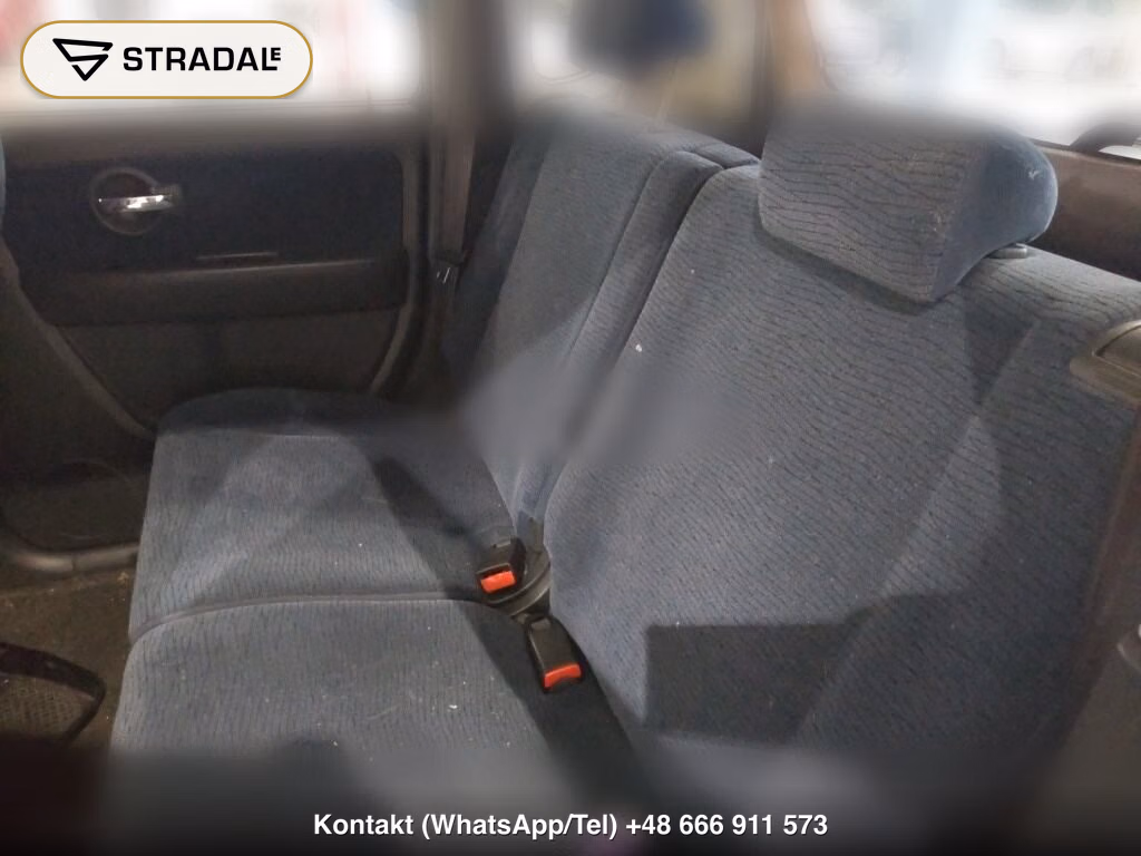 SUZUKI WAGON R 5D, miniaturka 7