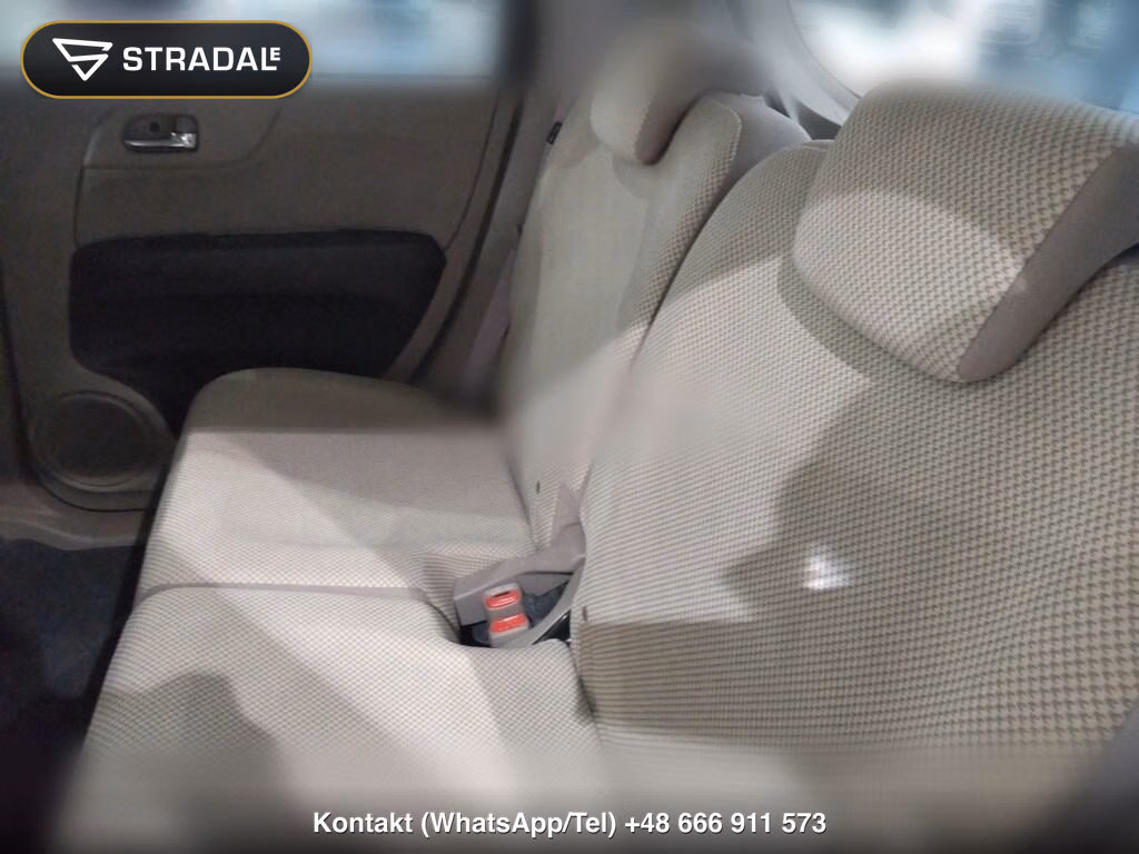 HONDA N-ONE G･L PACKAGE, miniaturka 7
