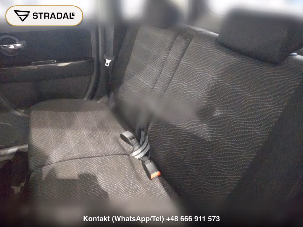 SUZUKI WAGON R 5D, miniaturka 7