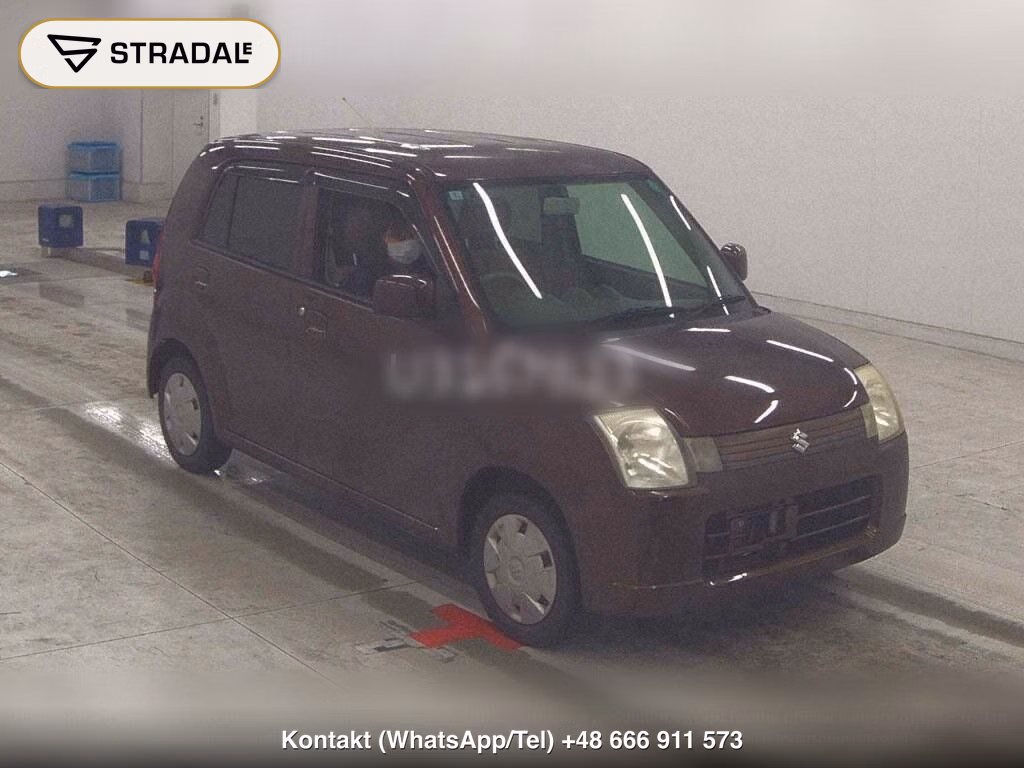 SUZUKI ALTO 5D OTHERS, miniaturka 2