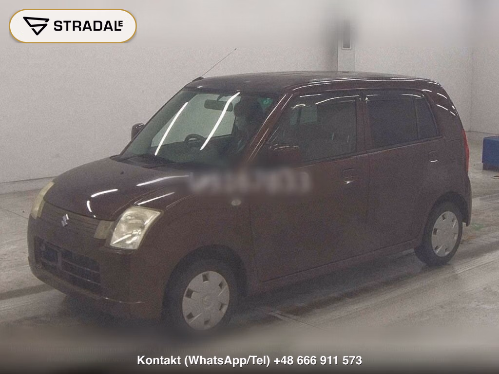 SUZUKI ALTO 5D OTHERS, miniaturka 5